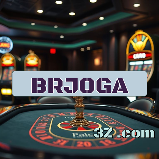 Cassino Incrível e Diversificado no brjoga para Todos os Jogadores