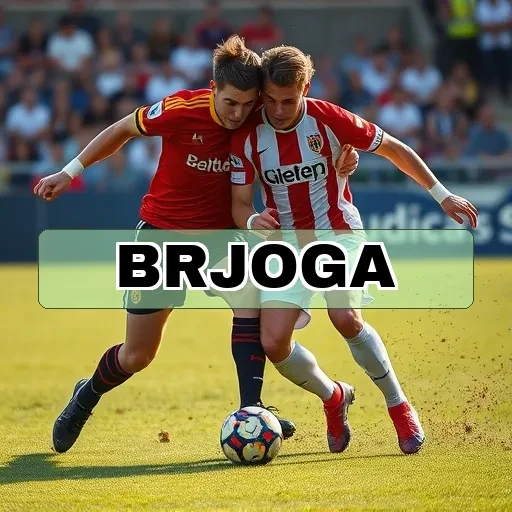 brjoga: Descubra Joguinhos Educativos e Divertidos Que Ensinam