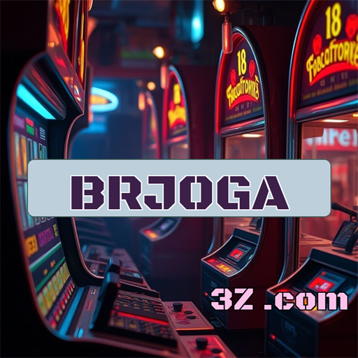 Plataforma Brjoga: Uma Nova Era para os Gamers Brasileiros