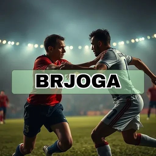 brjoga Avaliações: A Sua Fonte de Informação e Diversão em Jogos