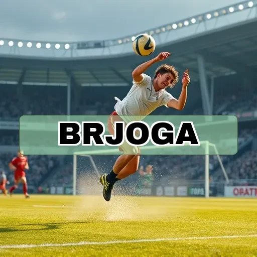 brjoga: A Nova Era dos Jogos de RPG no Brasil