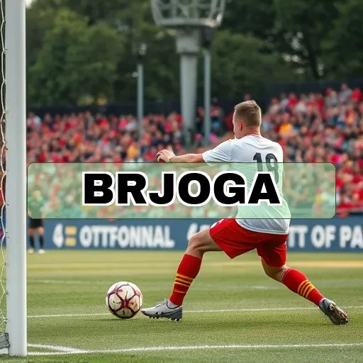 brjoga: Aprenda Estratégias que Transformam Seu Jogo em Vitória