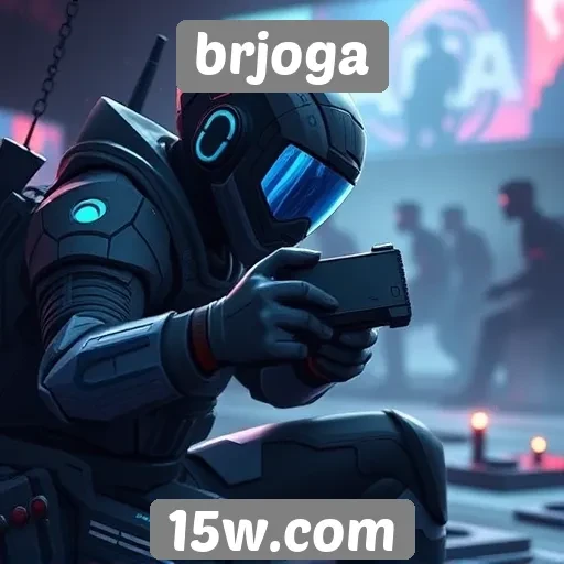 tendências de jogos no brjoga para 2026