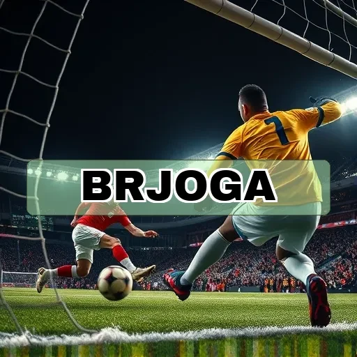 brjoga: Descubra os Encantos dos Jogos Indie que Fascinam