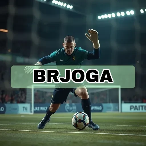 brjoga: Quebra-Cabeças para Desafiar Sua Mente e Relaxar