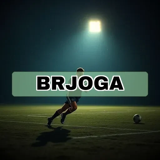 brjoga: Descubra a Aventura e Emoção na Corrida