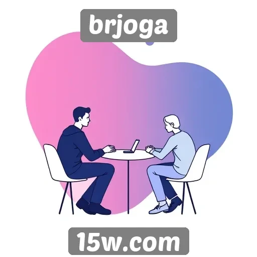 experiência de usuário no brjoga é avaliada por jogadores
